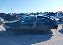 2011 HONDA CIVIC SDN