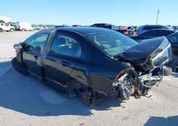 2011 HONDA CIVIC SDN