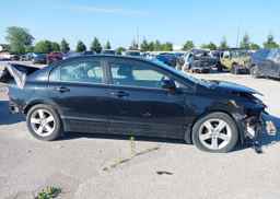 2011 HONDA CIVIC SDN