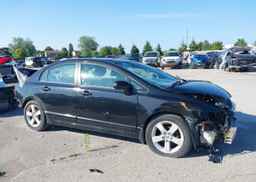 2011 HONDA CIVIC SDN