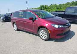 2019 CHRYSLER PACIFICA LX