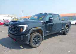 2024 GMC SIERRA K2500 AT4