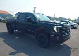 2024 GMC SIERRA K2500 AT4