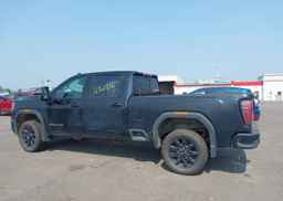 2024 GMC SIERRA K2500 AT4