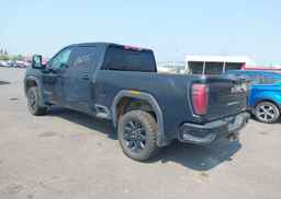 2024 GMC SIERRA K2500 AT4