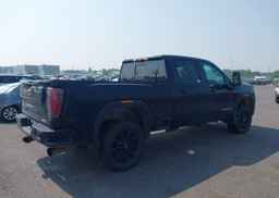 2024 GMC SIERRA K2500 AT4