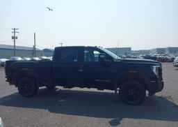 2024 GMC SIERRA K2500 AT4