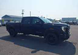 2024 GMC SIERRA K2500 AT4