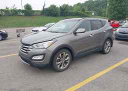 2014 HYUNDAI SANTA FE