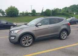 2014 HYUNDAI SANTA FE