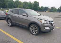 2014 HYUNDAI SANTA FE