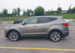 2014 HYUNDAI SANTA FE