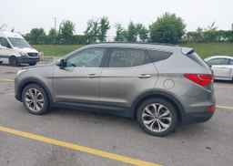2014 HYUNDAI SANTA FE