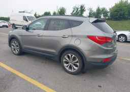 2014 HYUNDAI SANTA FE