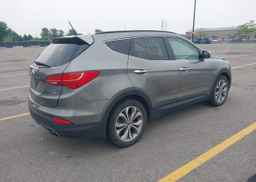 2014 HYUNDAI SANTA FE