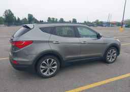 2014 HYUNDAI SANTA FE
