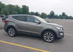 2014 HYUNDAI SANTA FE