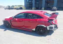2018 HONDA CIVIC TYPE-R