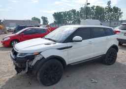 2016 LAND ROVER RANGE ROVER EVOQUE SE