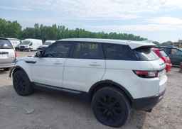 2016 LAND ROVER RANGE ROVER EVOQUE SE