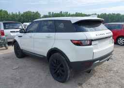 2016 LAND ROVER RANGE ROVER EVOQUE SE