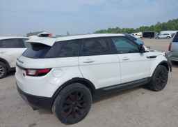 2016 LAND ROVER RANGE ROVER EVOQUE SE