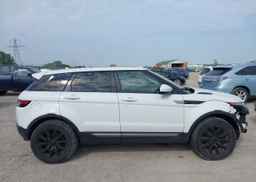 2016 LAND ROVER RANGE ROVER EVOQUE SE