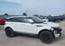 2016 LAND ROVER RANGE ROVER EVOQUE SE