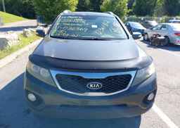 2011 KIA SORENTO LX