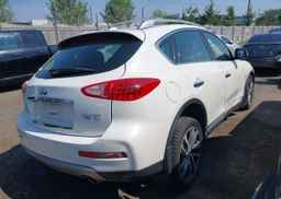 2016 INFINITI QX50