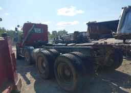 2016 KENWORTH CONSTRUCTION T800