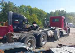 2016 KENWORTH CONSTRUCTION T800