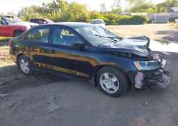 2012 VOLKSWAGEN JETTA S
