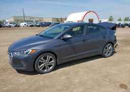 2017 HYUNDAI ELANTRA GLS