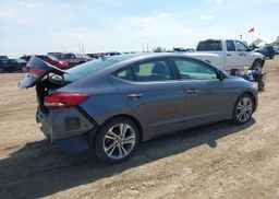 2017 HYUNDAI ELANTRA GLS