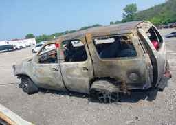2011 CHEVROLET TAHOE SPECIAL