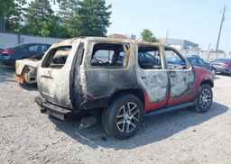 2011 CHEVROLET TAHOE SPECIAL
