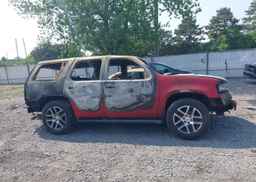 2011 CHEVROLET TAHOE SPECIAL