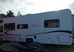 2002 FORD E-450 CUTAWAY STANDARD