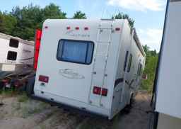 2002 FORD E-450 CUTAWAY STANDARD
