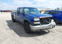2004 CHEVROLET SILVERADO 2500HD LS