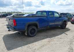 2004 CHEVROLET SILVERADO 2500HD LS