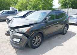 2013 HYUNDAI SANTA FE SPORT 2.4 PREMIUM