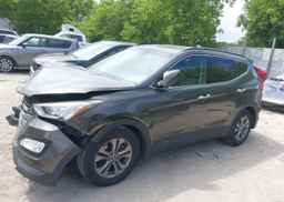 2013 HYUNDAI SANTA FE SPORT 2.4 PREMIUM