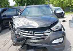 2013 HYUNDAI SANTA FE SPORT 2.4 PREMIUM