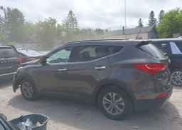 2013 HYUNDAI SANTA FE SPORT 2.4 PREMIUM