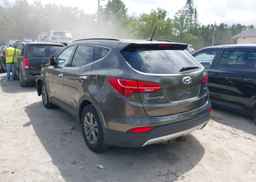 2013 HYUNDAI SANTA FE SPORT 2.4 PREMIUM