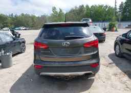 2013 HYUNDAI SANTA FE SPORT 2.4 PREMIUM