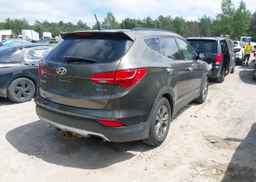 2013 HYUNDAI SANTA FE SPORT 2.4 PREMIUM
