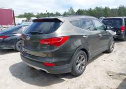 2013 HYUNDAI SANTA FE SPORT 2.4 PREMIUM